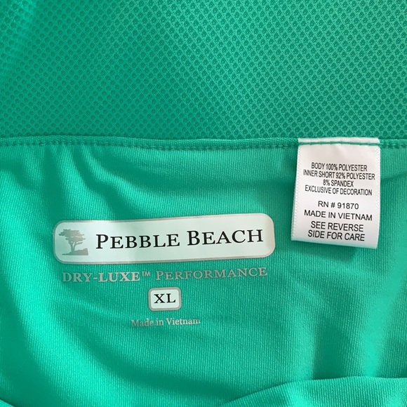 Pebble Beach Skort, NWT - Picture 3 of 7